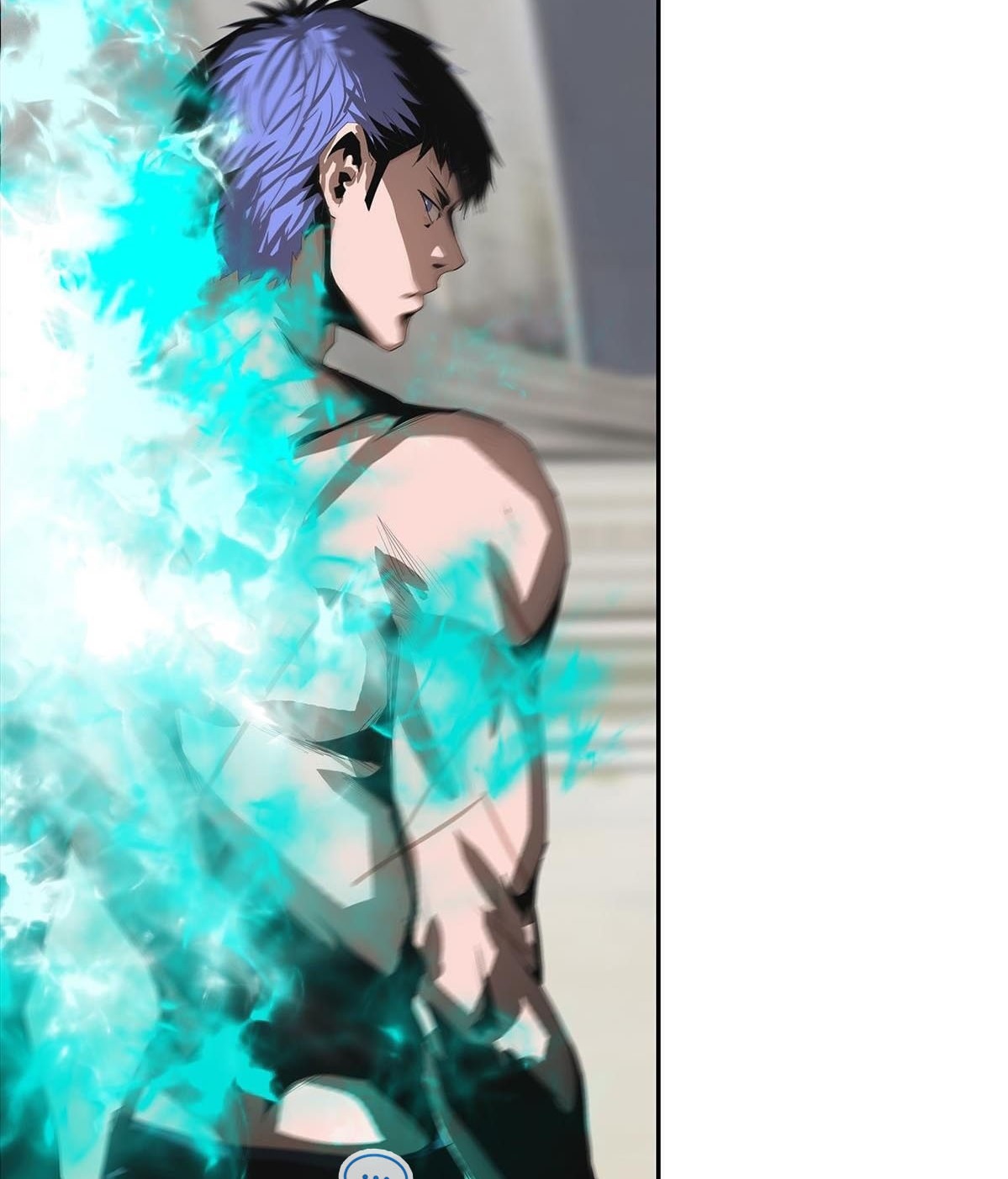 The Blade of Evolution Chapter 33 - halaman 116