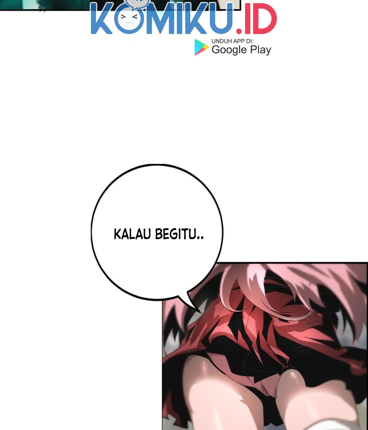 The Blade of Evolution Chapter 33 - halaman 117