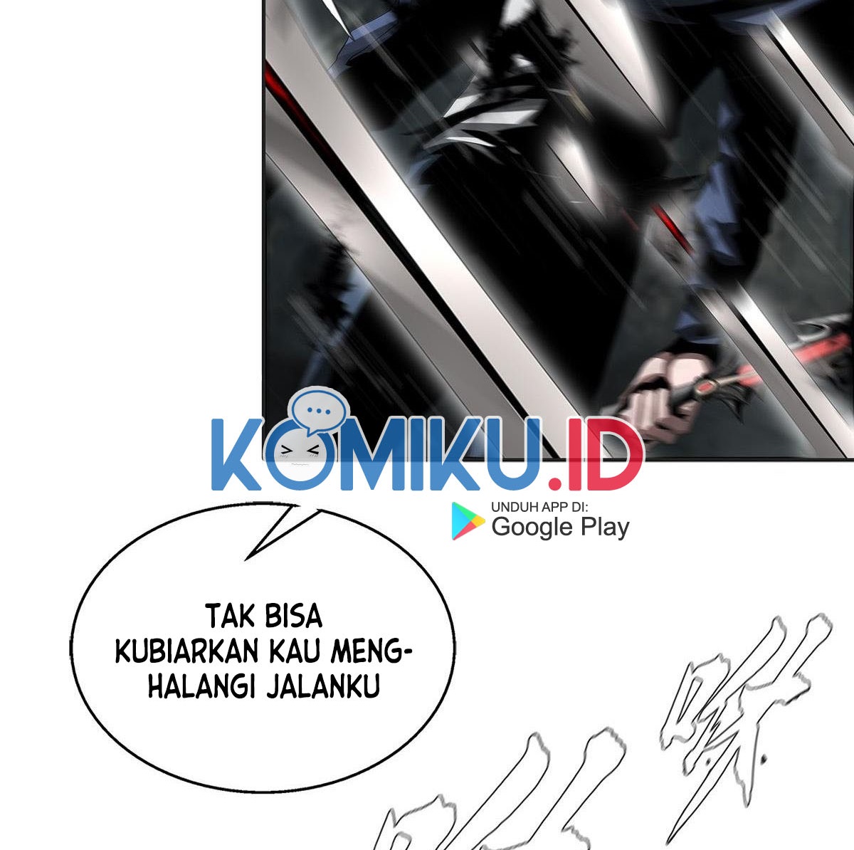 The Blade of Evolution Chapter 33 - halaman 12