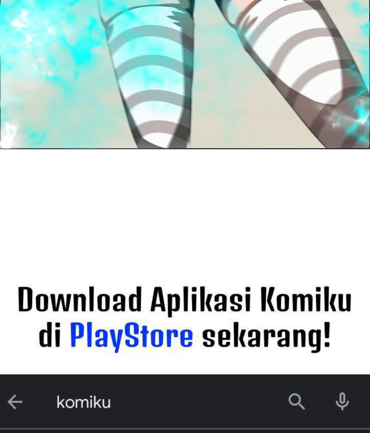 The Blade of Evolution Chapter 33 - halaman 120