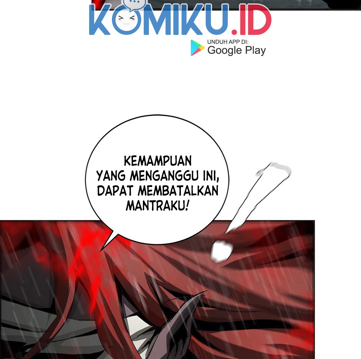 The Blade of Evolution Chapter 33 - halaman 16