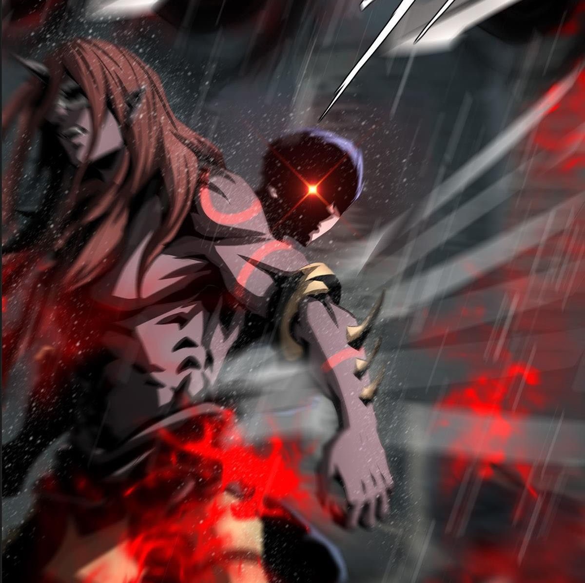 The Blade of Evolution Chapter 33 - halaman 18