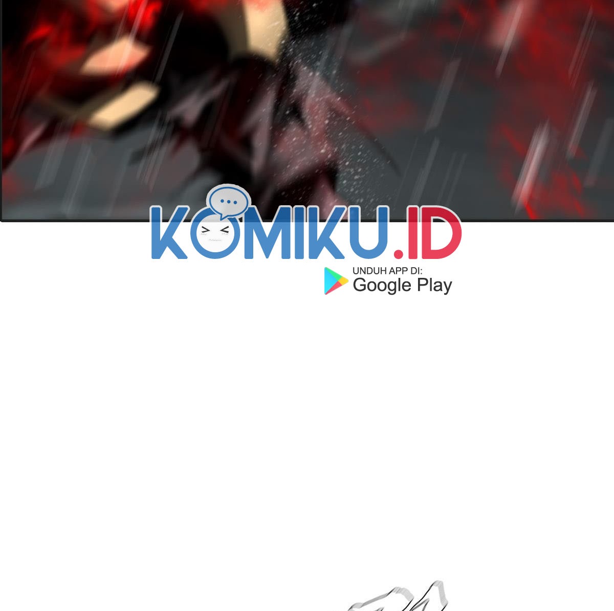 The Blade of Evolution Chapter 33 - halaman 19