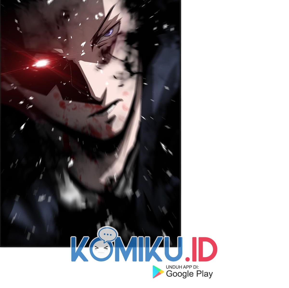 The Blade of Evolution Chapter 33 - halaman 23