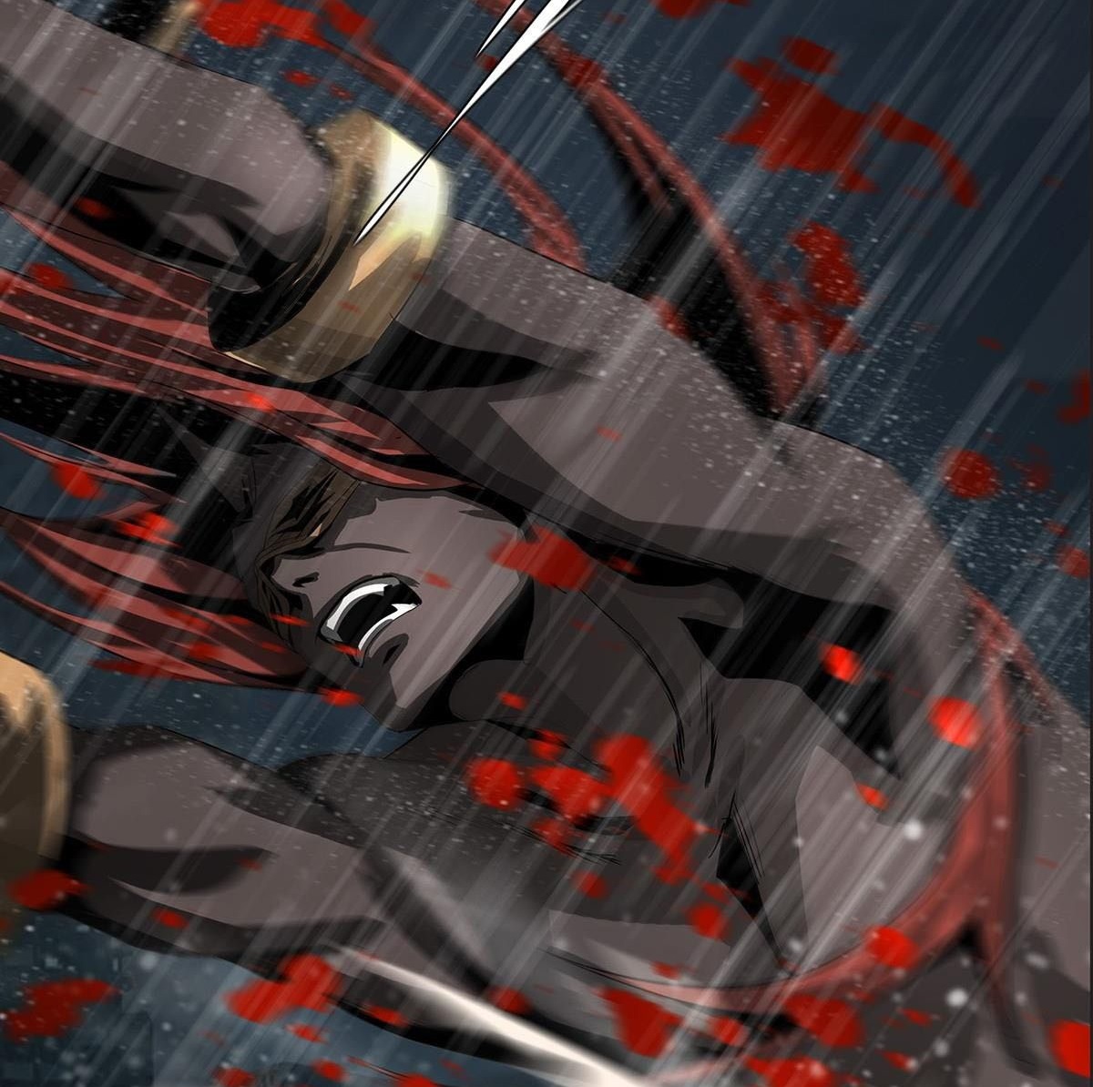 The Blade of Evolution Chapter 33 - halaman 27