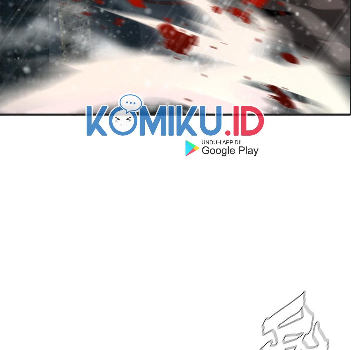 The Blade of Evolution Chapter 33 - halaman 28