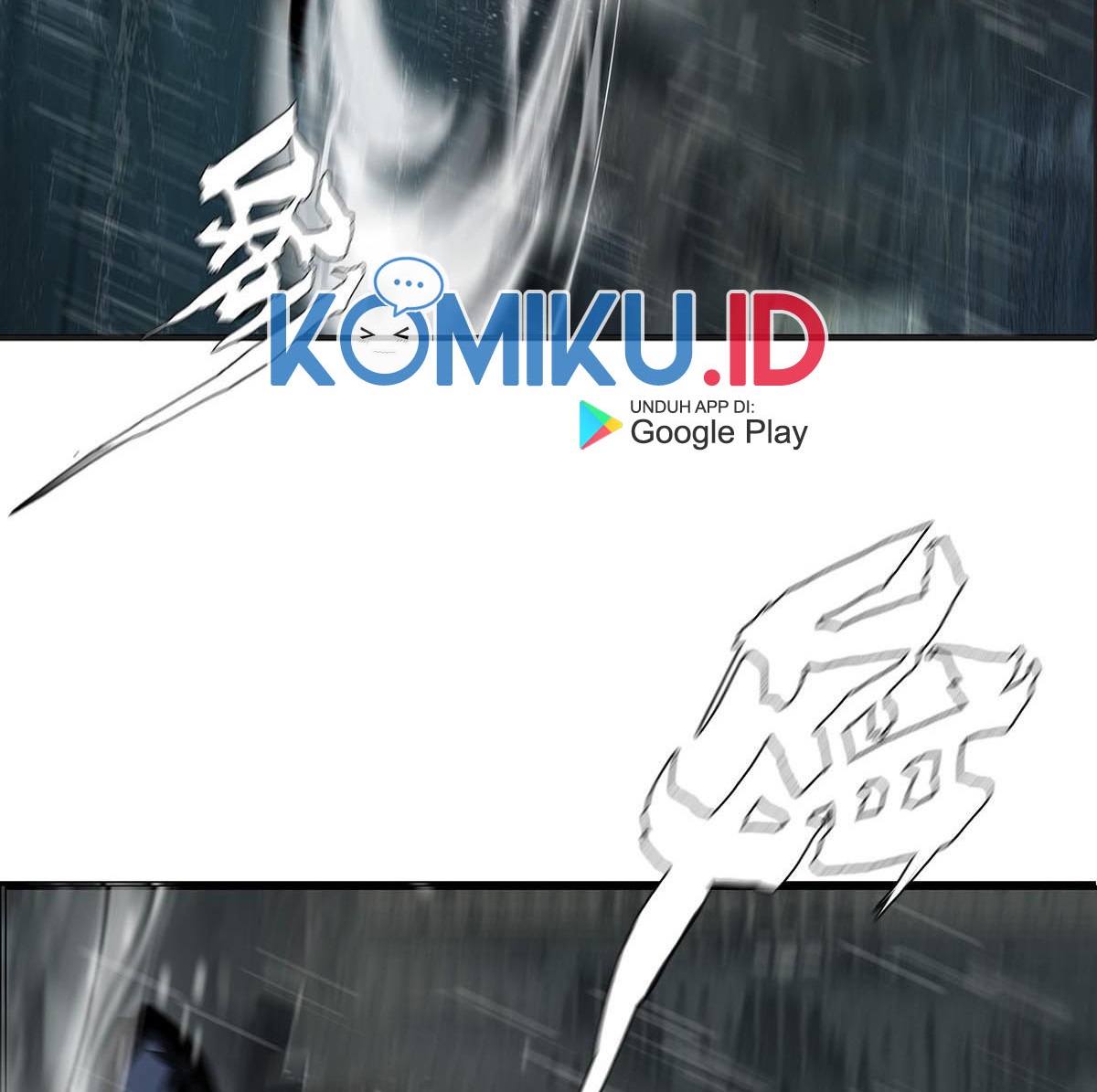 The Blade of Evolution Chapter 33 - halaman 31