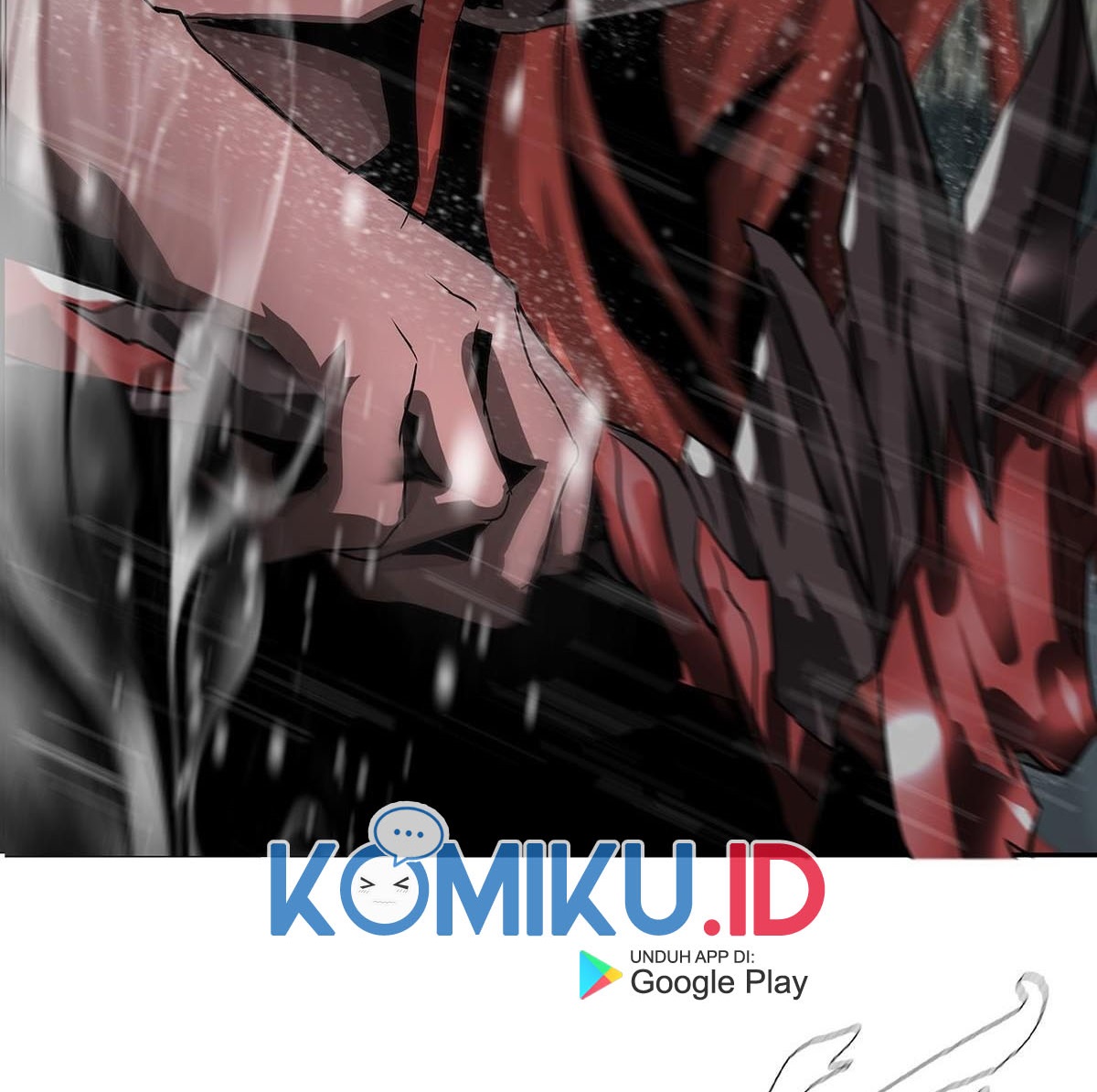 The Blade of Evolution Chapter 33 - halaman 33