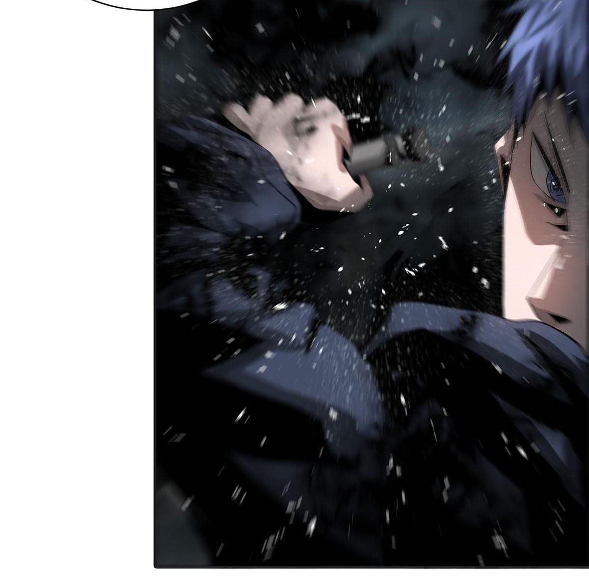 The Blade of Evolution Chapter 33 - halaman 37
