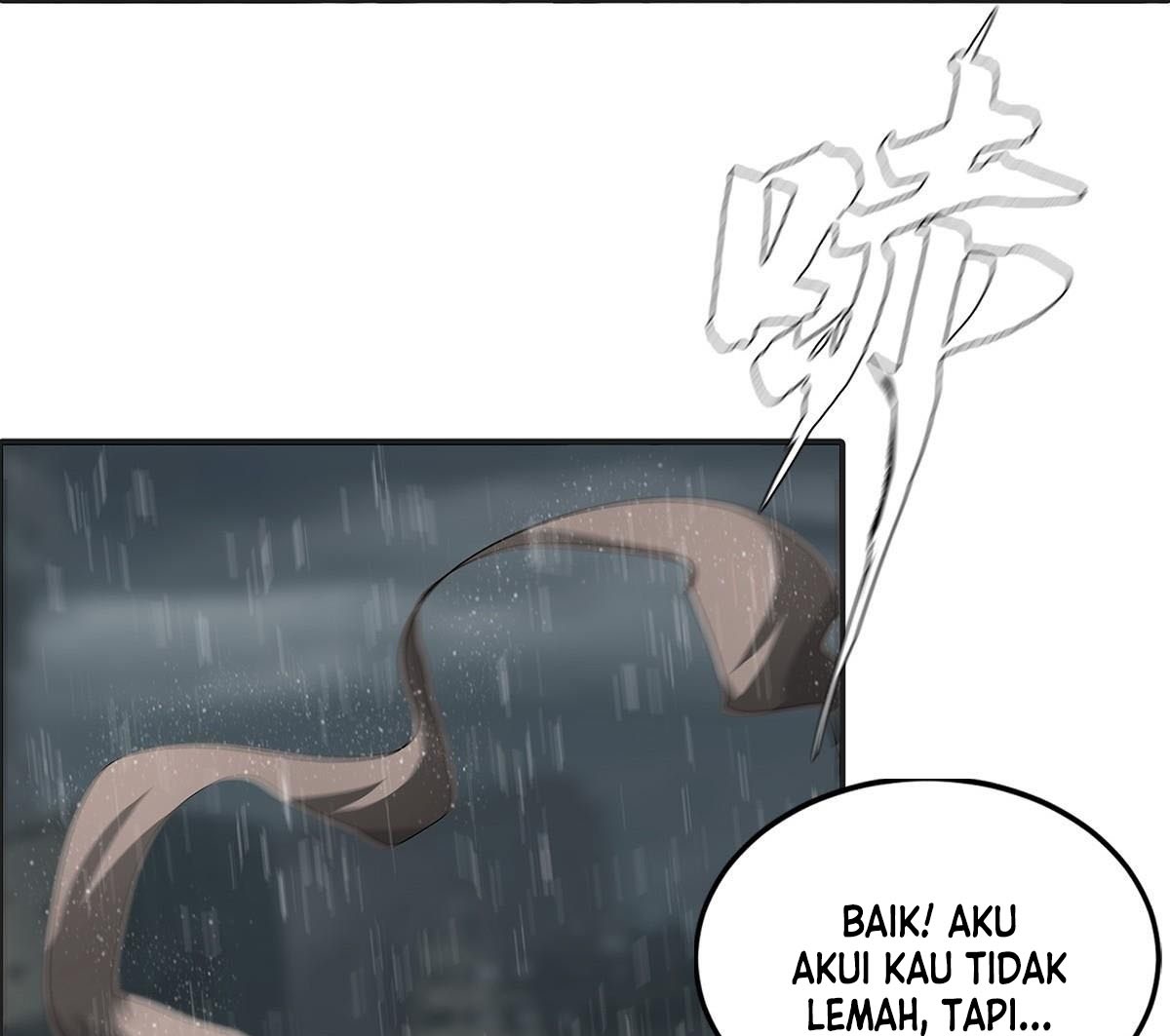 The Blade of Evolution Chapter 33 - halaman 42