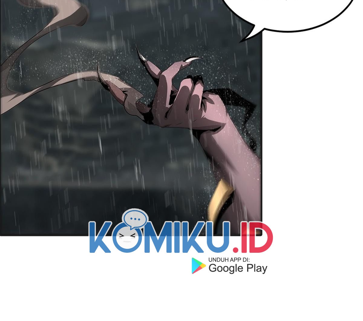 The Blade of Evolution Chapter 33 - halaman 43