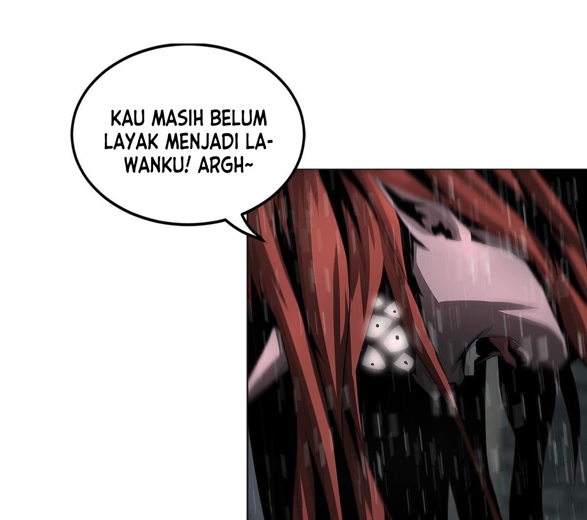 The Blade of Evolution Chapter 33 - halaman 44