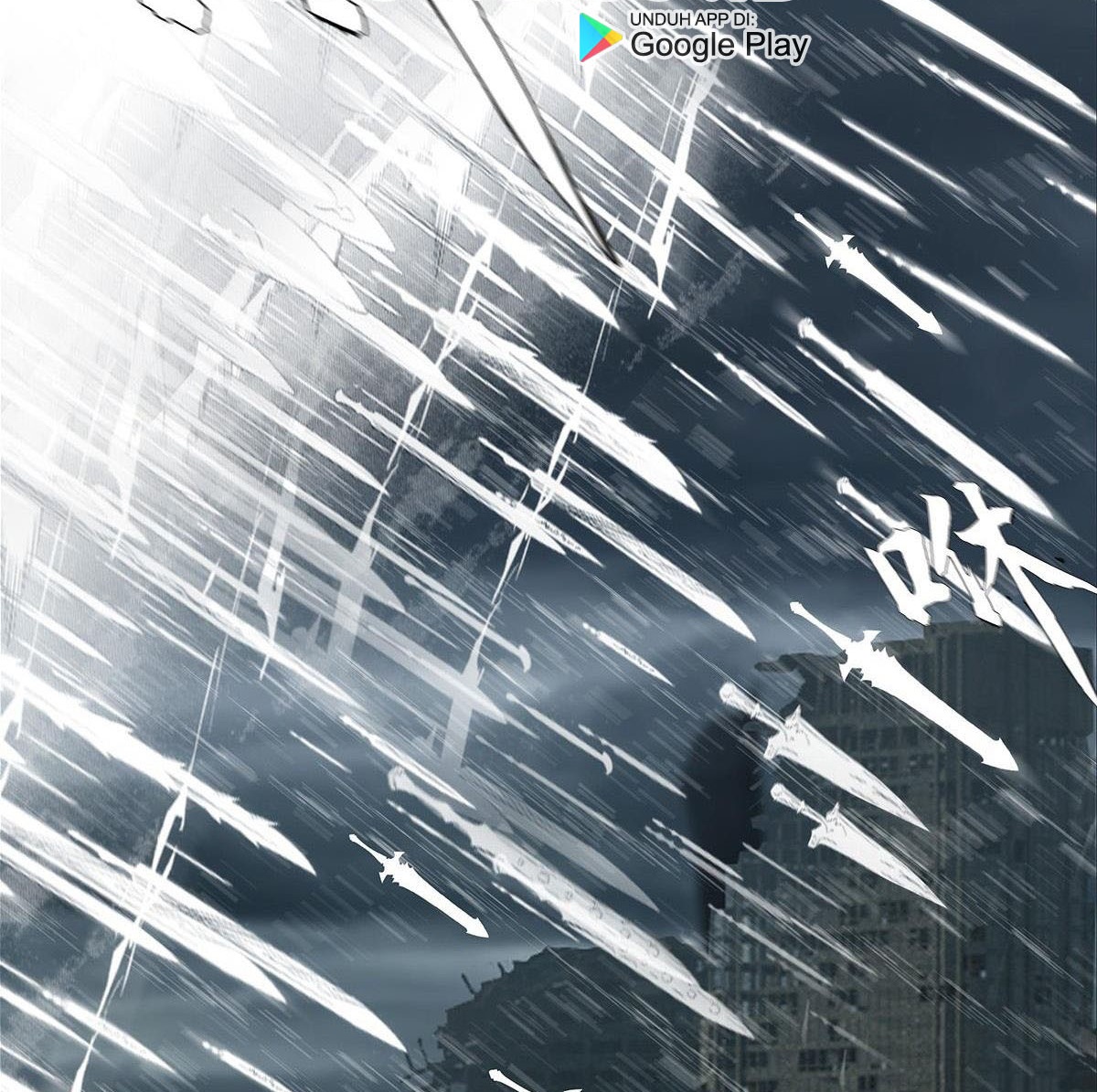 The Blade of Evolution Chapter 33 - halaman 5