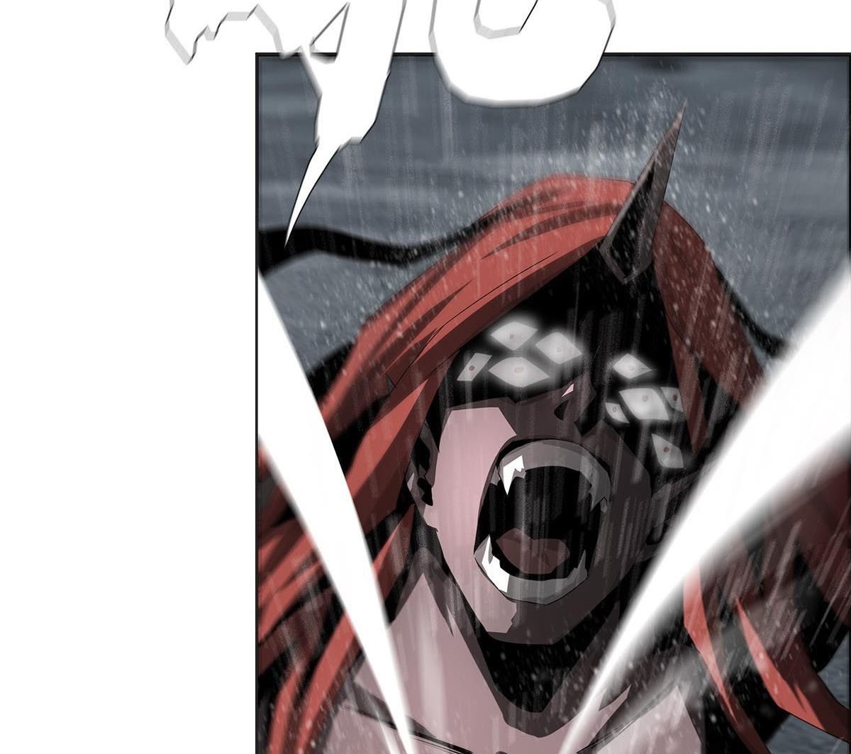 The Blade of Evolution Chapter 33 - halaman 62
