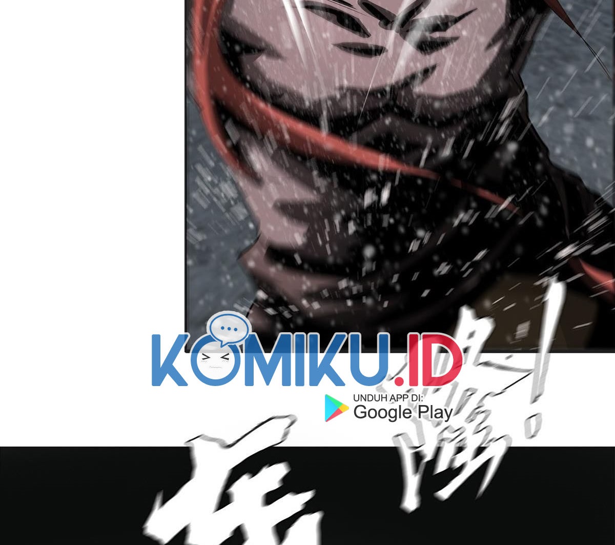 The Blade of Evolution Chapter 33 - halaman 63