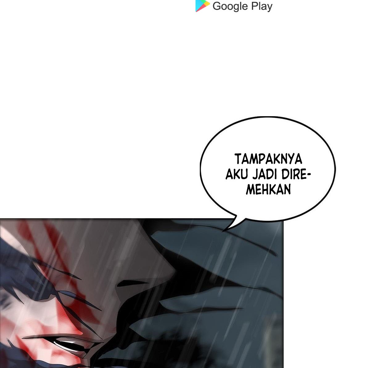 The Blade of Evolution Chapter 33 - halaman 7