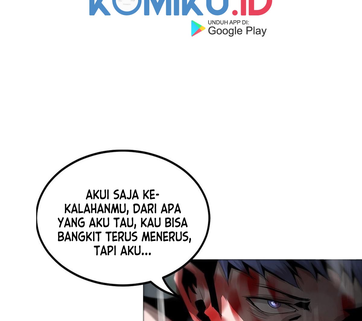 The Blade of Evolution Chapter 33 - halaman 71
