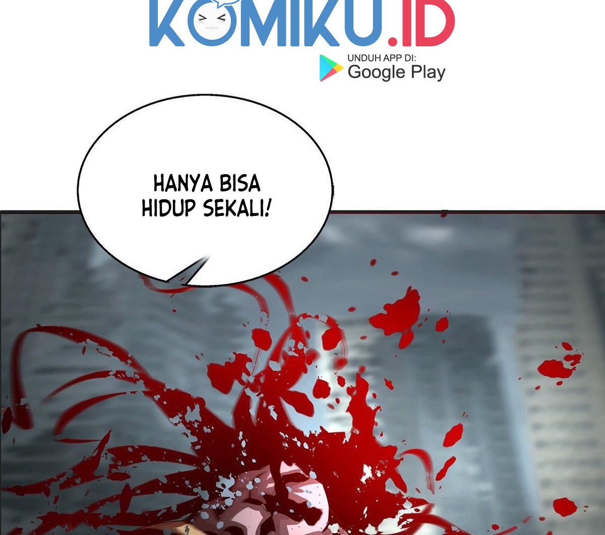 The Blade of Evolution Chapter 33 - halaman 73