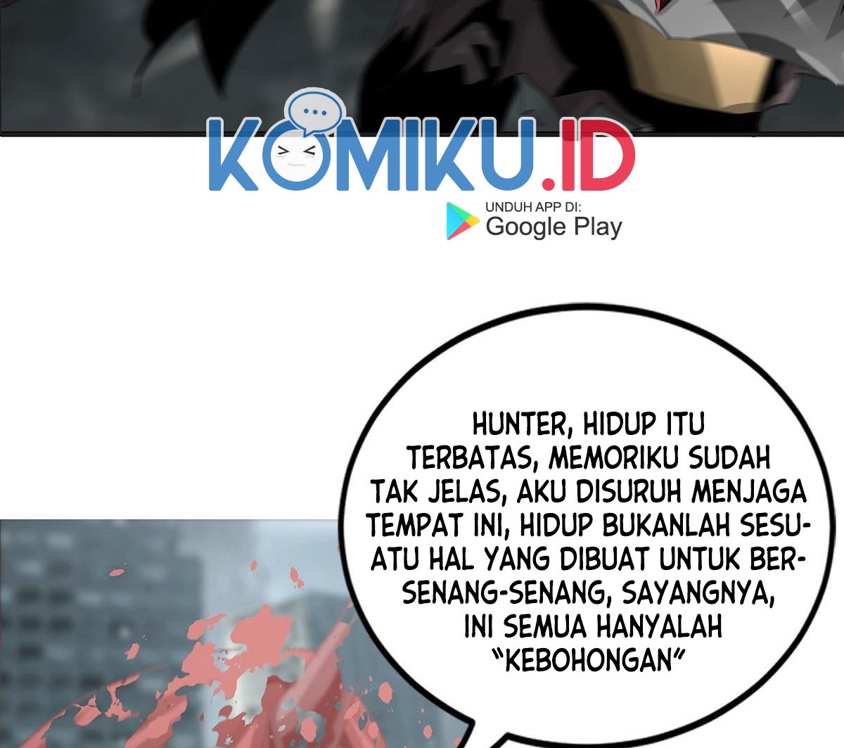 The Blade of Evolution Chapter 33 - halaman 75