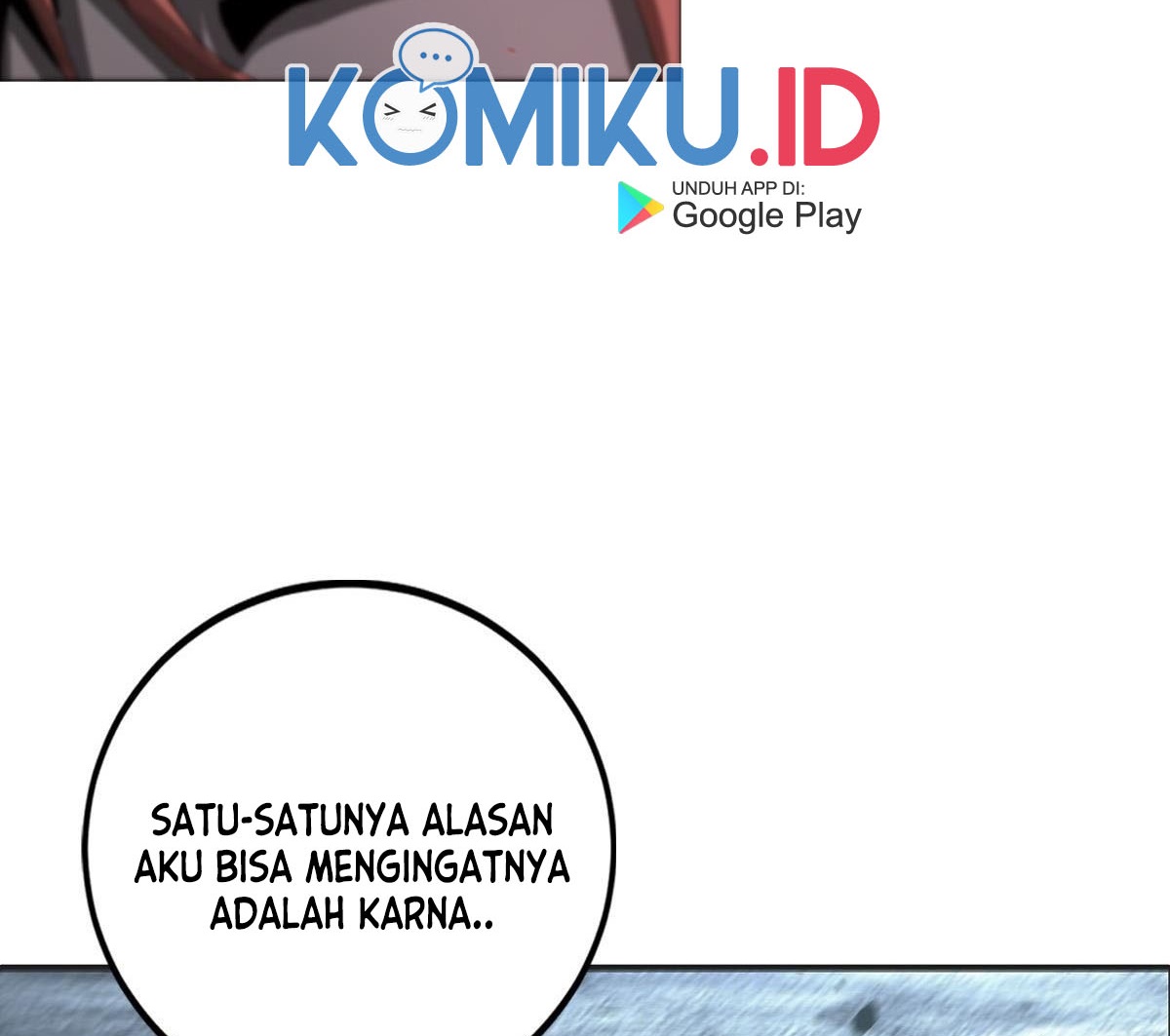 The Blade of Evolution Chapter 33 - halaman 77