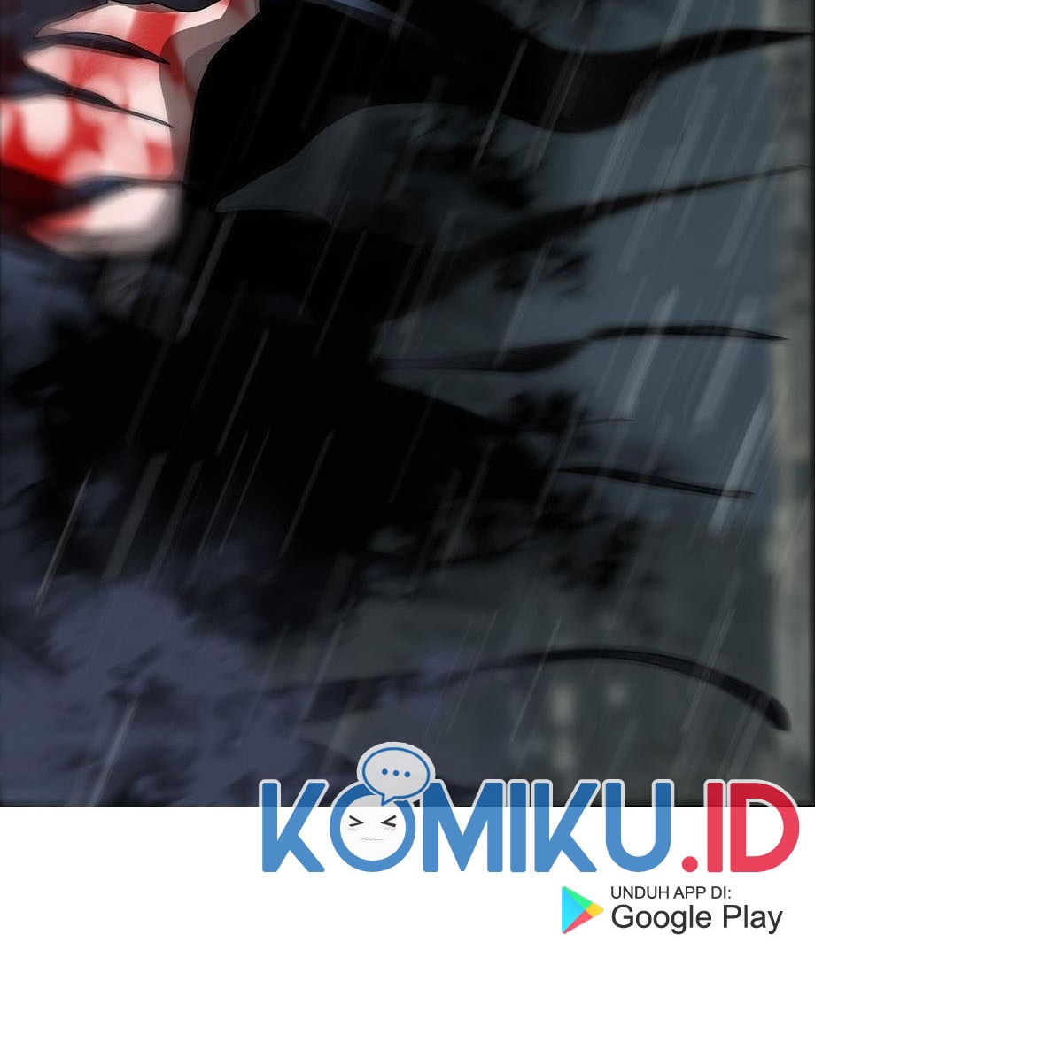 The Blade of Evolution Chapter 33 - halaman 8