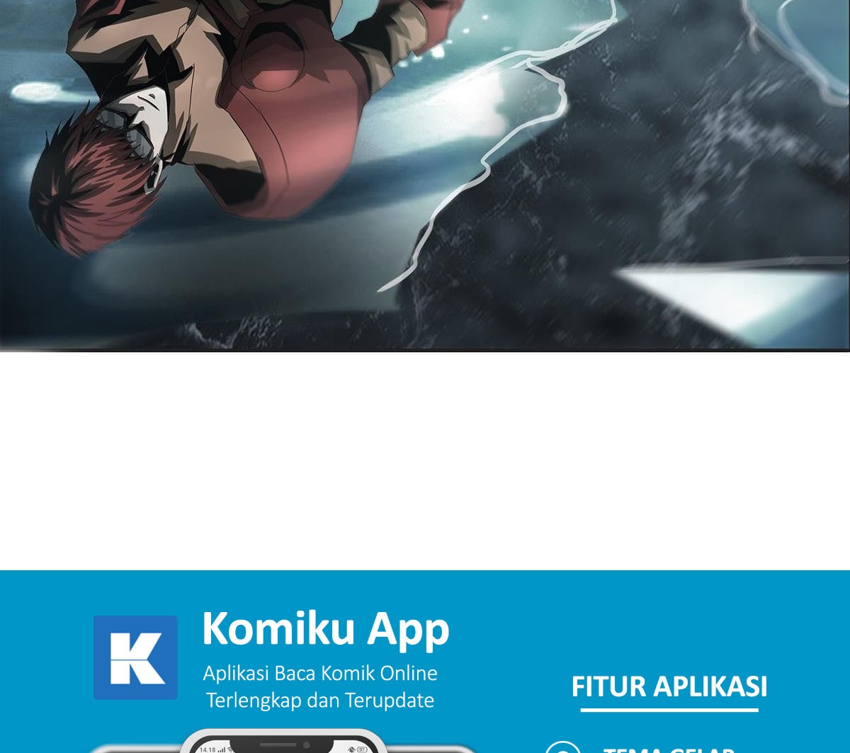 The Blade of Evolution Chapter 33 - halaman 80