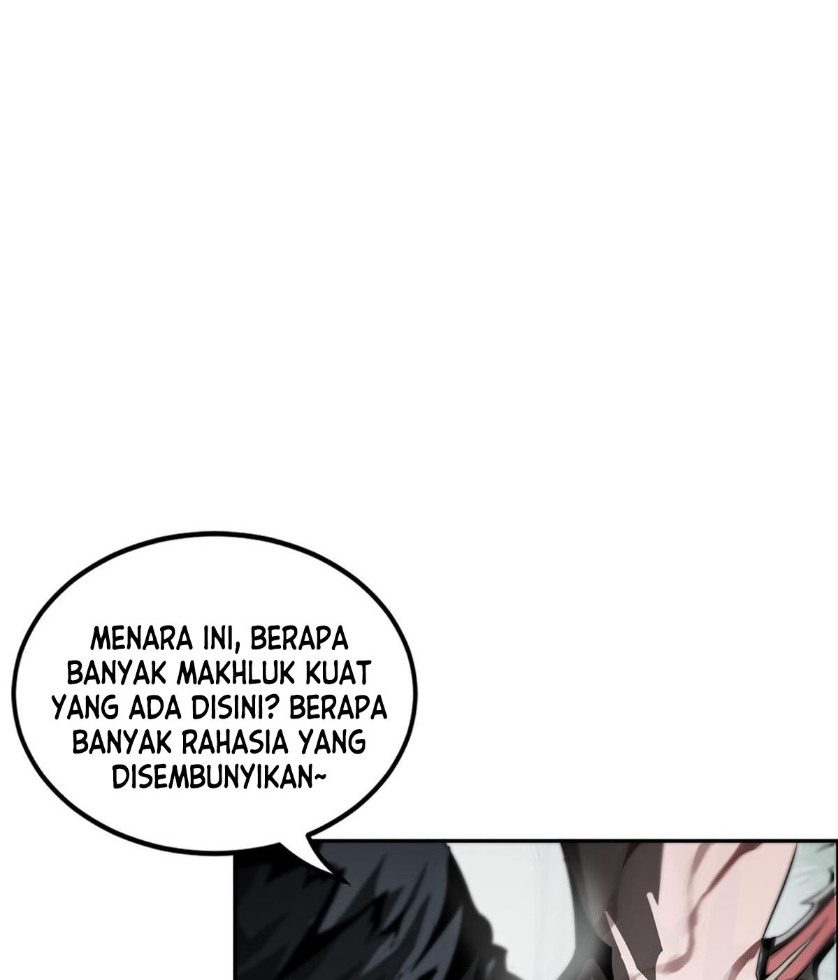The Blade of Evolution Chapter 33 - halaman 84