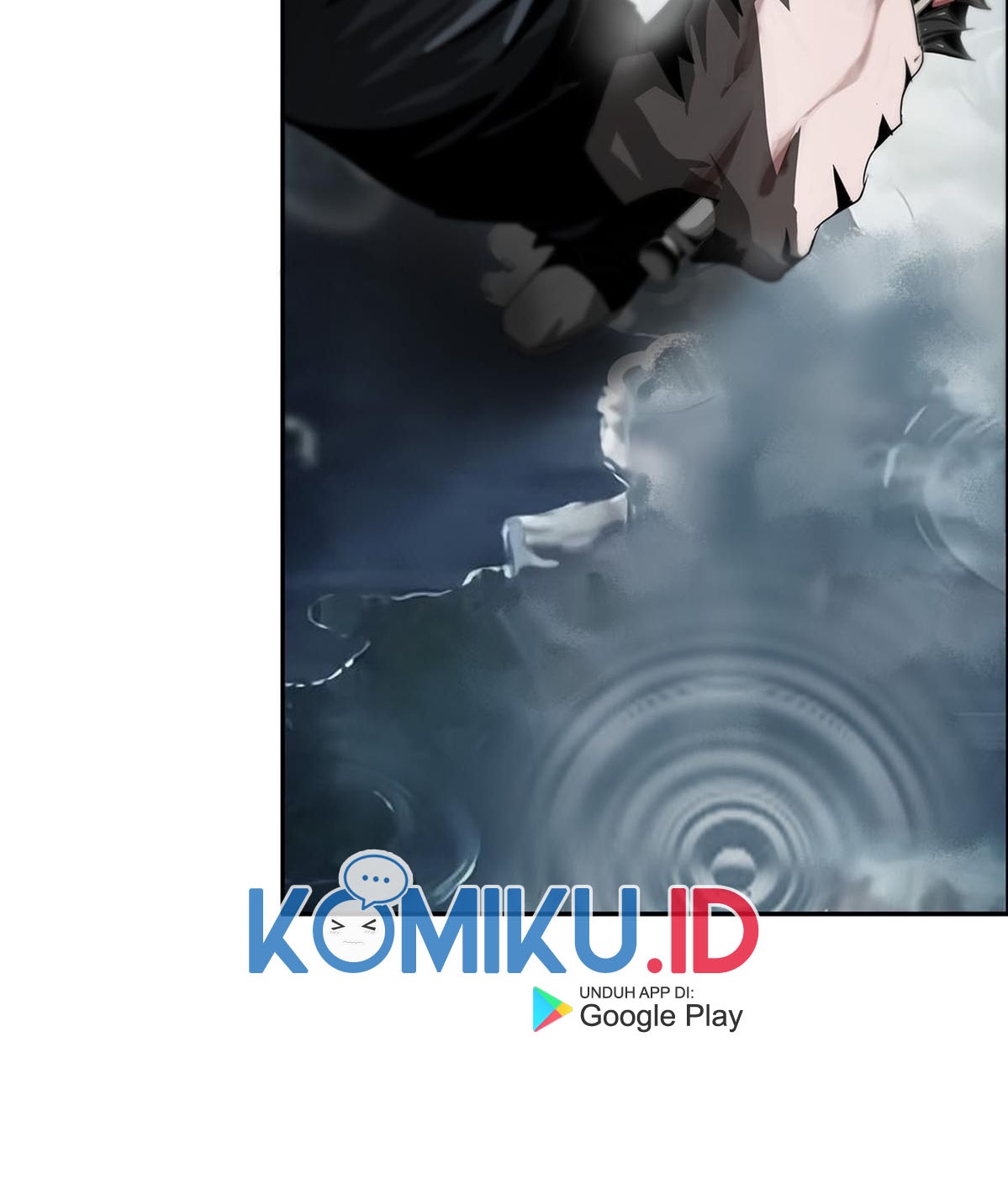 The Blade of Evolution Chapter 33 - halaman 85