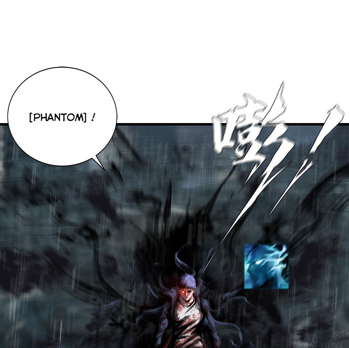 The Blade of Evolution Chapter 33 - halaman 9