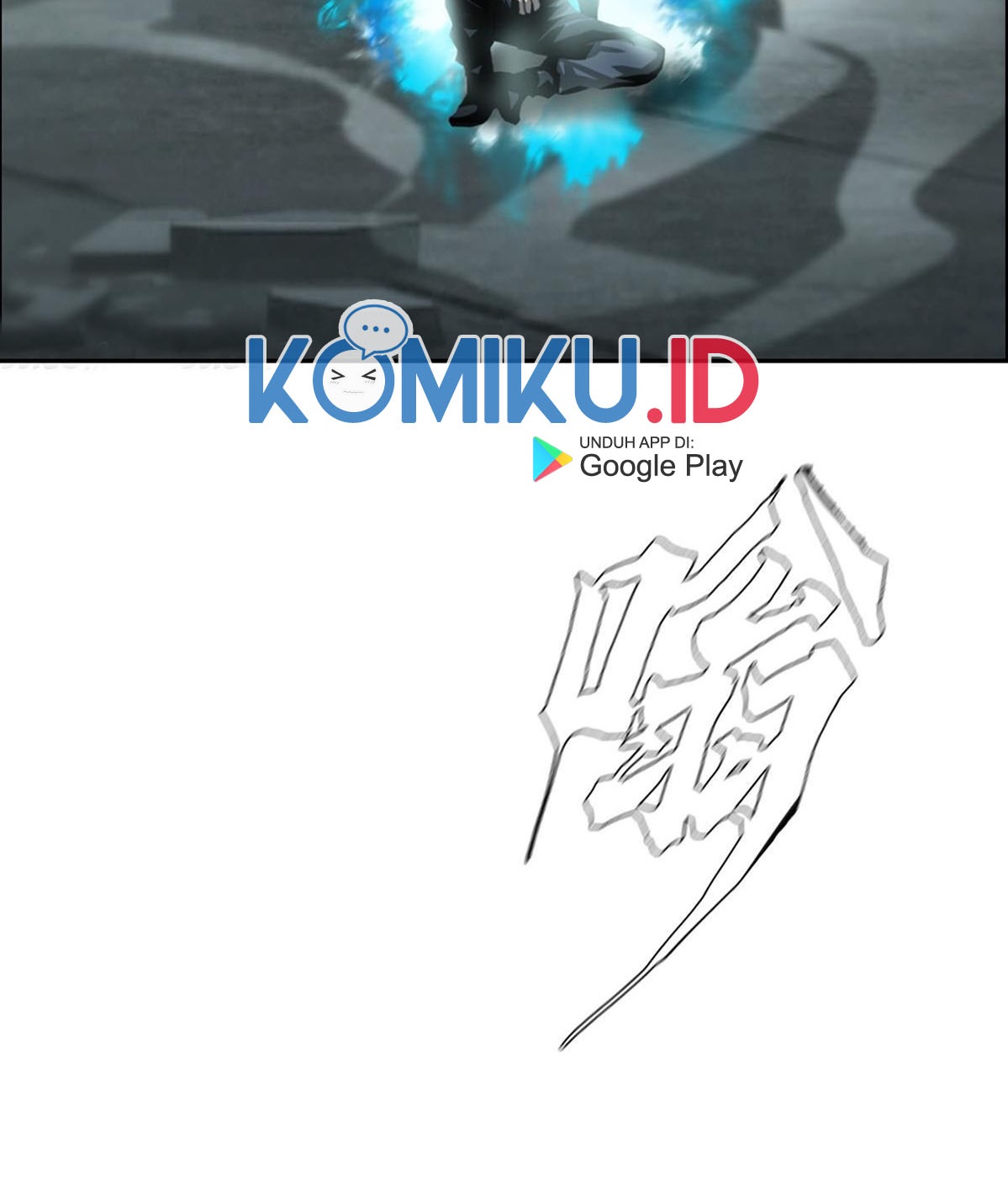The Blade of Evolution Chapter 33 - halaman 92