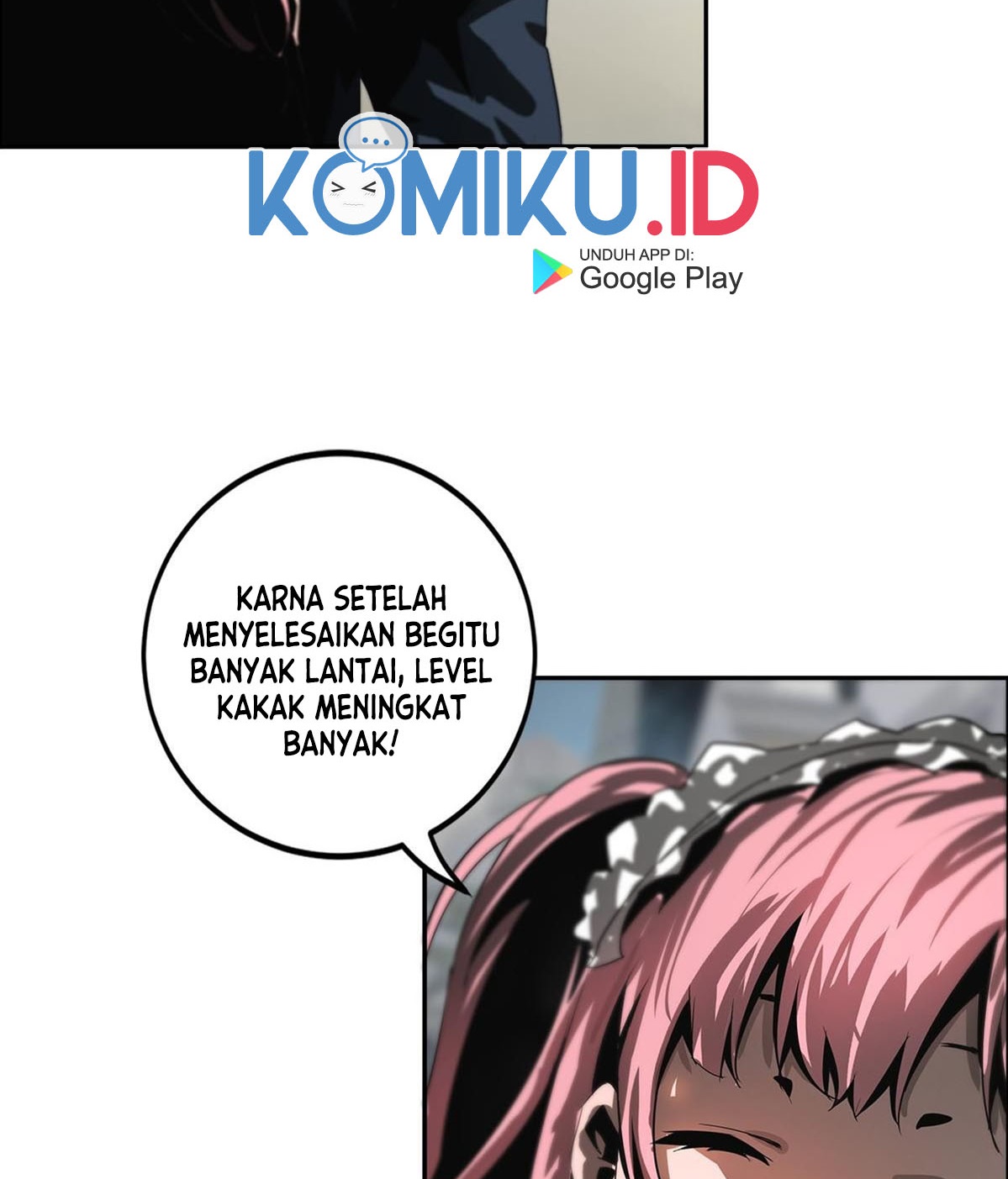 The Blade of Evolution Chapter 33 - halaman 99