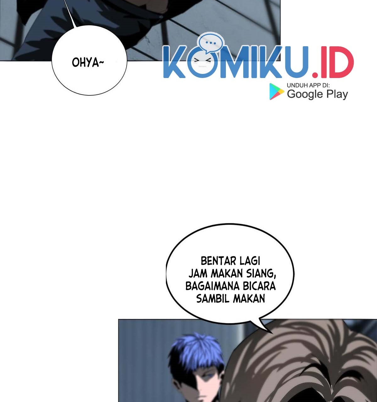 The Blade of Evolution Chapter 34 - halaman 100