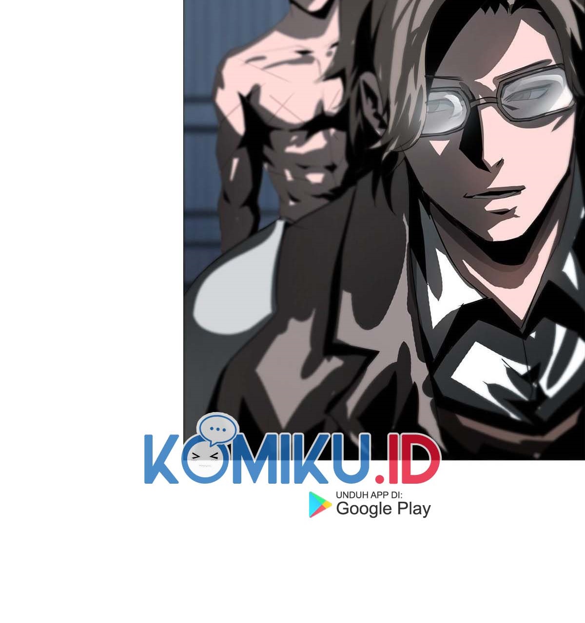 The Blade of Evolution Chapter 34 - halaman 101