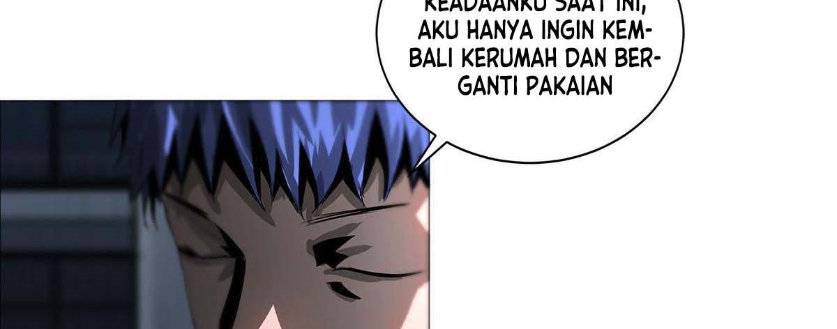 The Blade of Evolution Chapter 34 - halaman 103