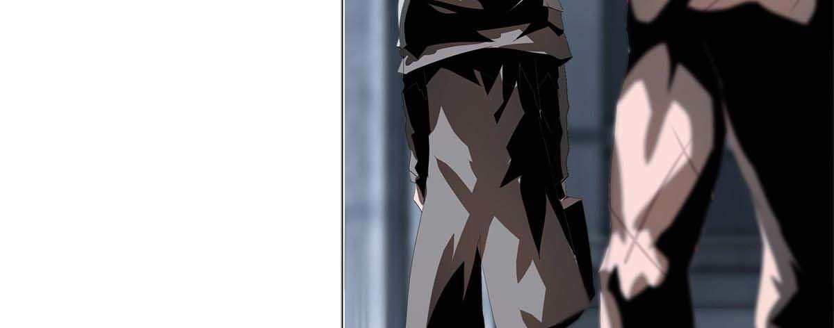 The Blade of Evolution Chapter 34 - halaman 108