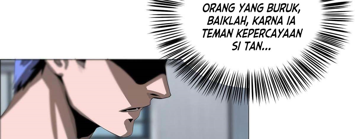 The Blade of Evolution Chapter 34 - halaman 120