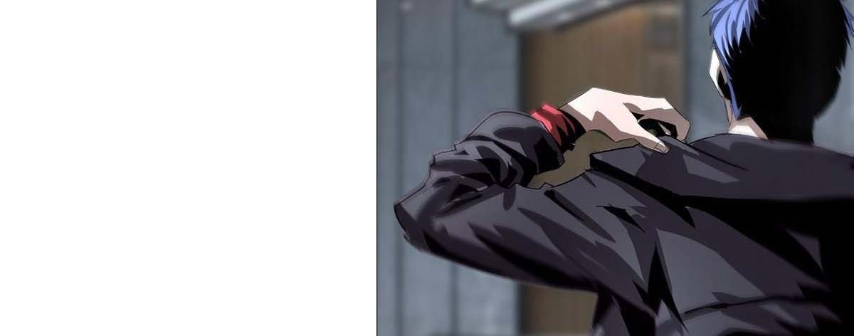 The Blade of Evolution Chapter 34 - halaman 133