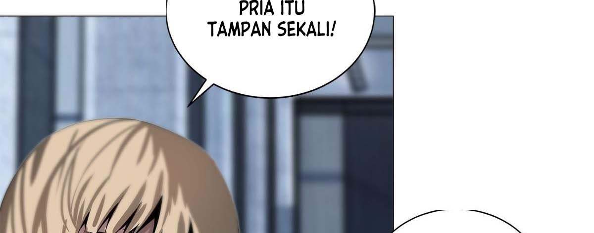 The Blade of Evolution Chapter 34 - halaman 136