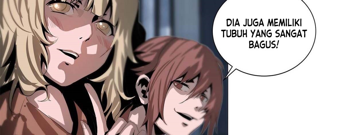The Blade of Evolution Chapter 34 - halaman 137