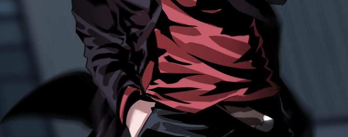 The Blade of Evolution Chapter 34 - halaman 142