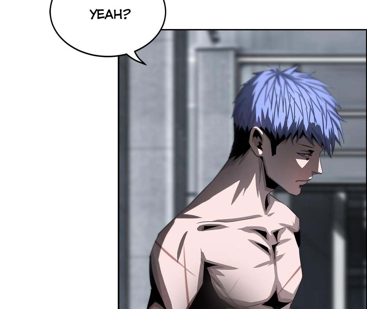 The Blade of Evolution Chapter 34 - halaman 17