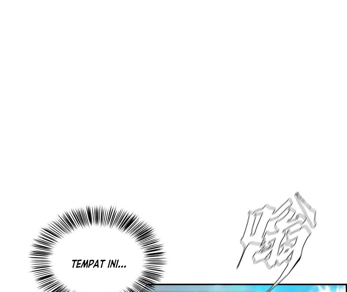 The Blade of Evolution Chapter 34 - halaman 2