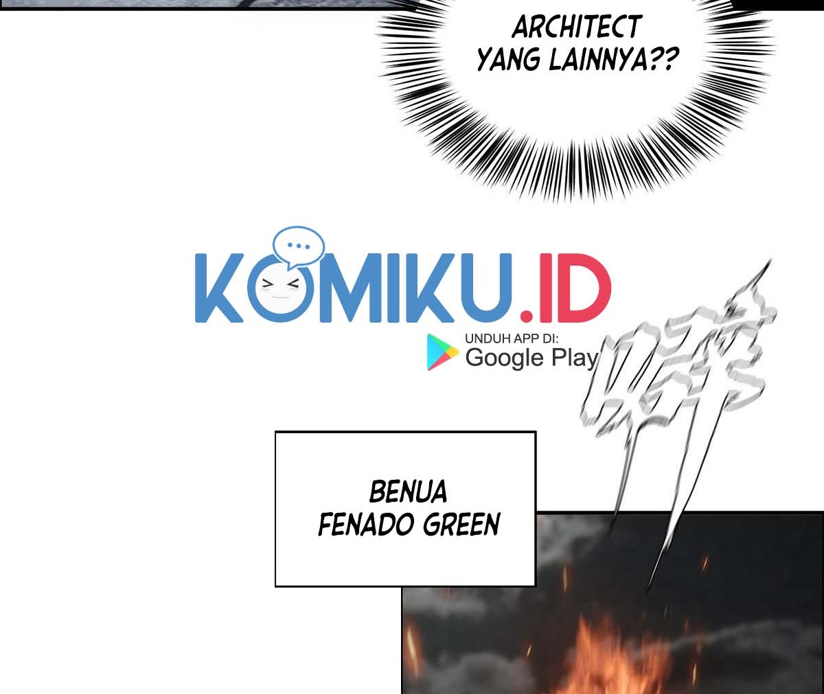 The Blade of Evolution Chapter 34 - halaman 23
