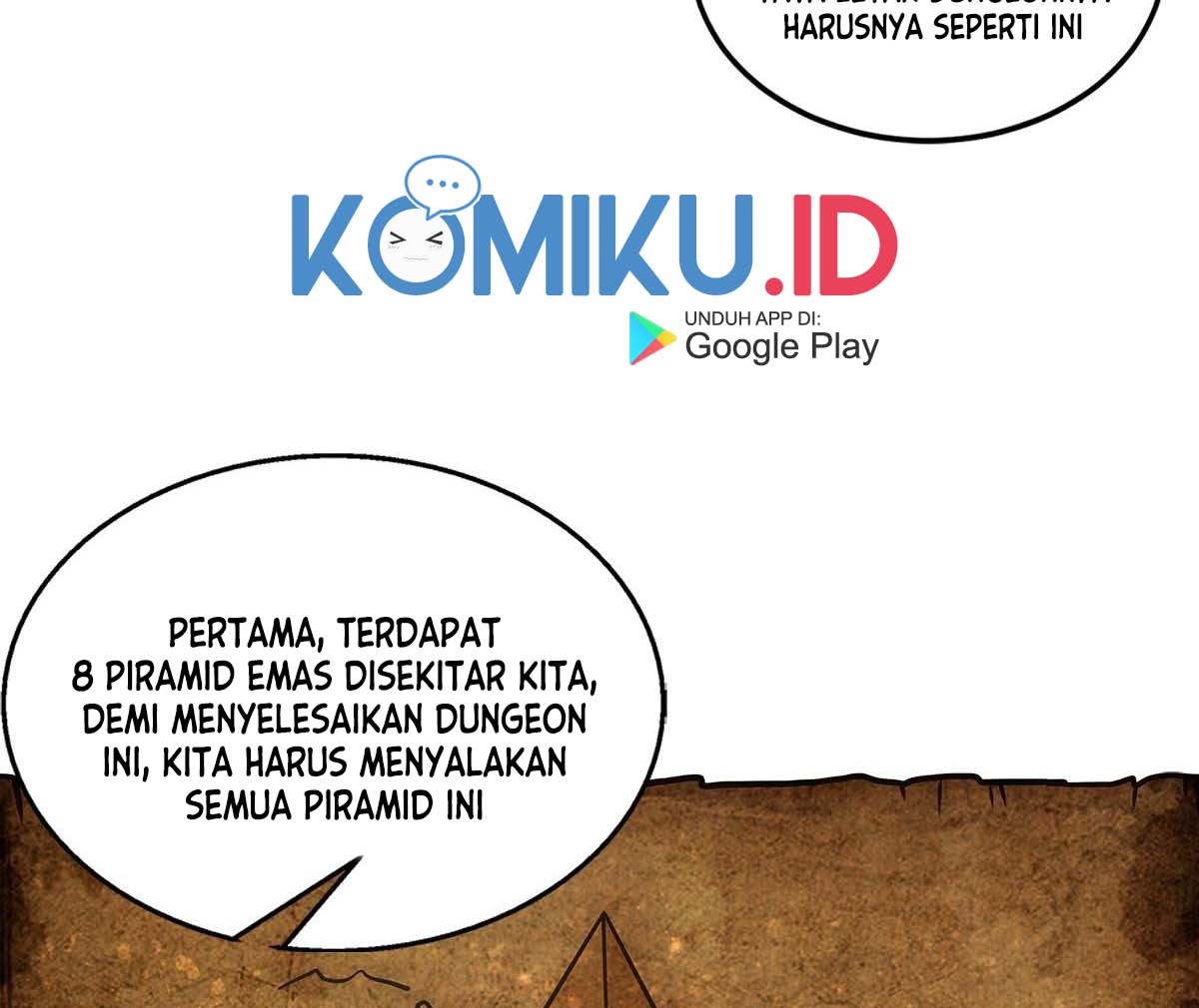 The Blade of Evolution Chapter 34 - halaman 34
