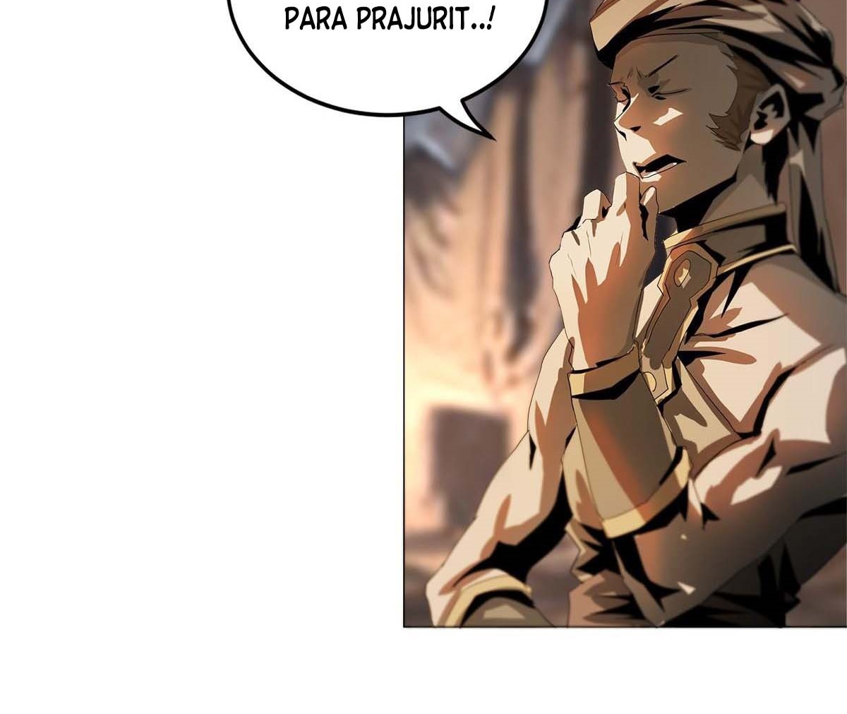 The Blade of Evolution Chapter 34 - halaman 39