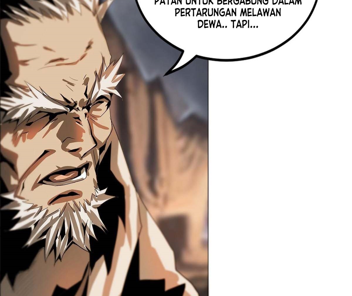 The Blade of Evolution Chapter 34 - halaman 43