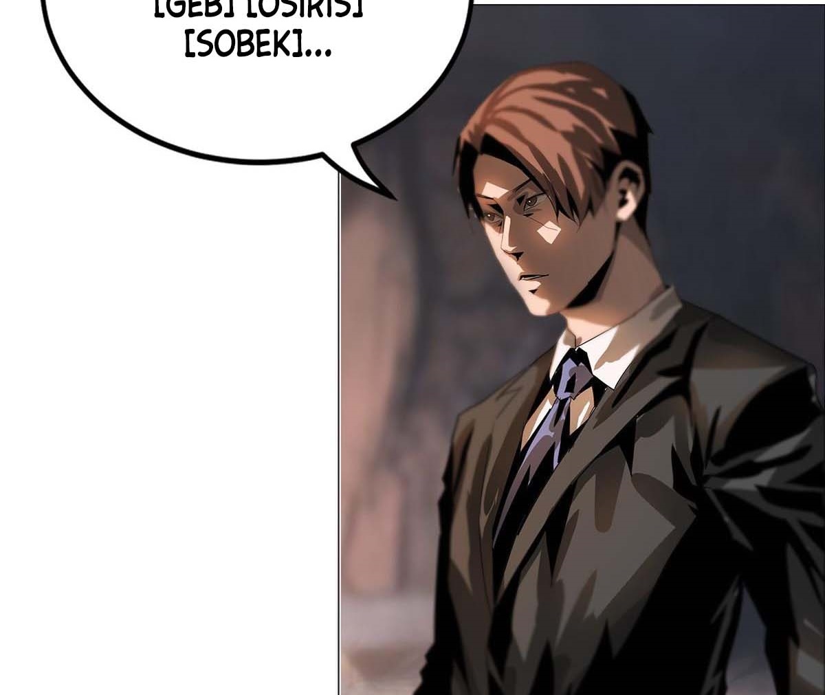 The Blade of Evolution Chapter 34 - halaman 49