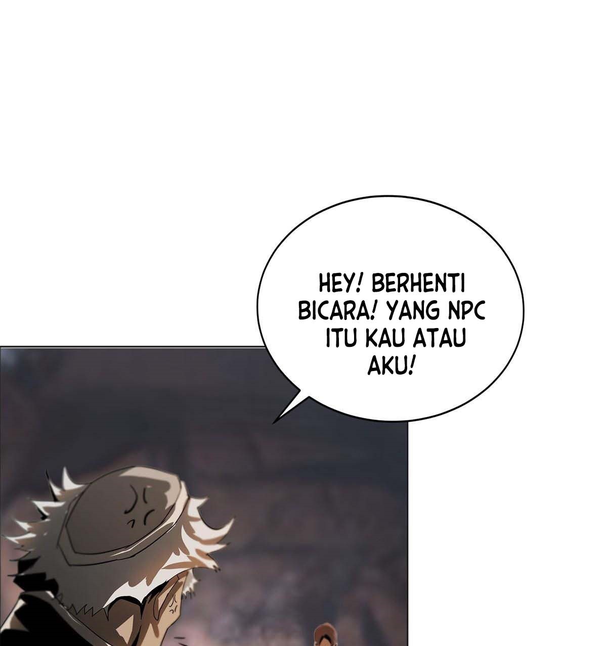 The Blade of Evolution Chapter 34 - halaman 52
