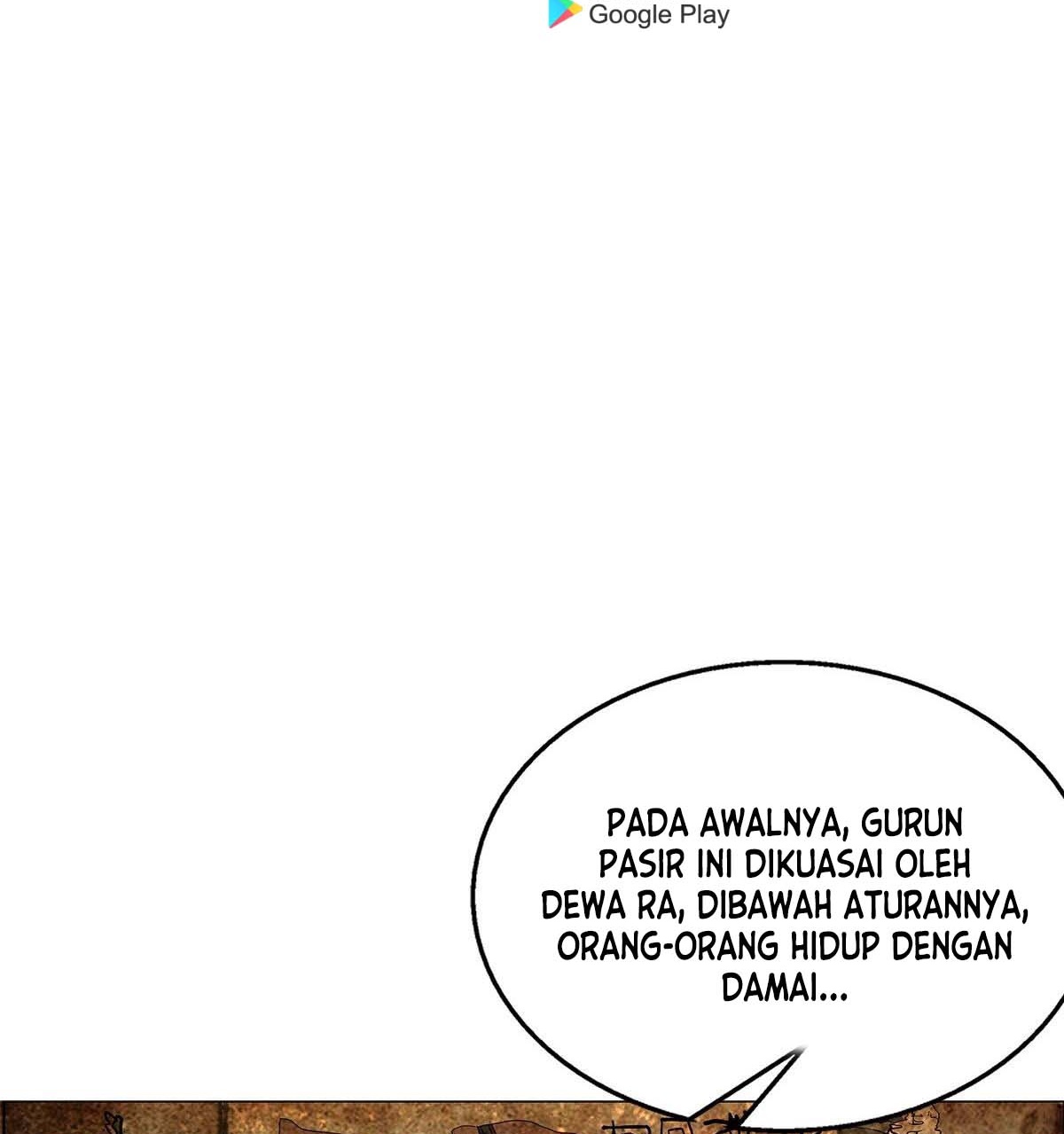The Blade of Evolution Chapter 34 - halaman 59