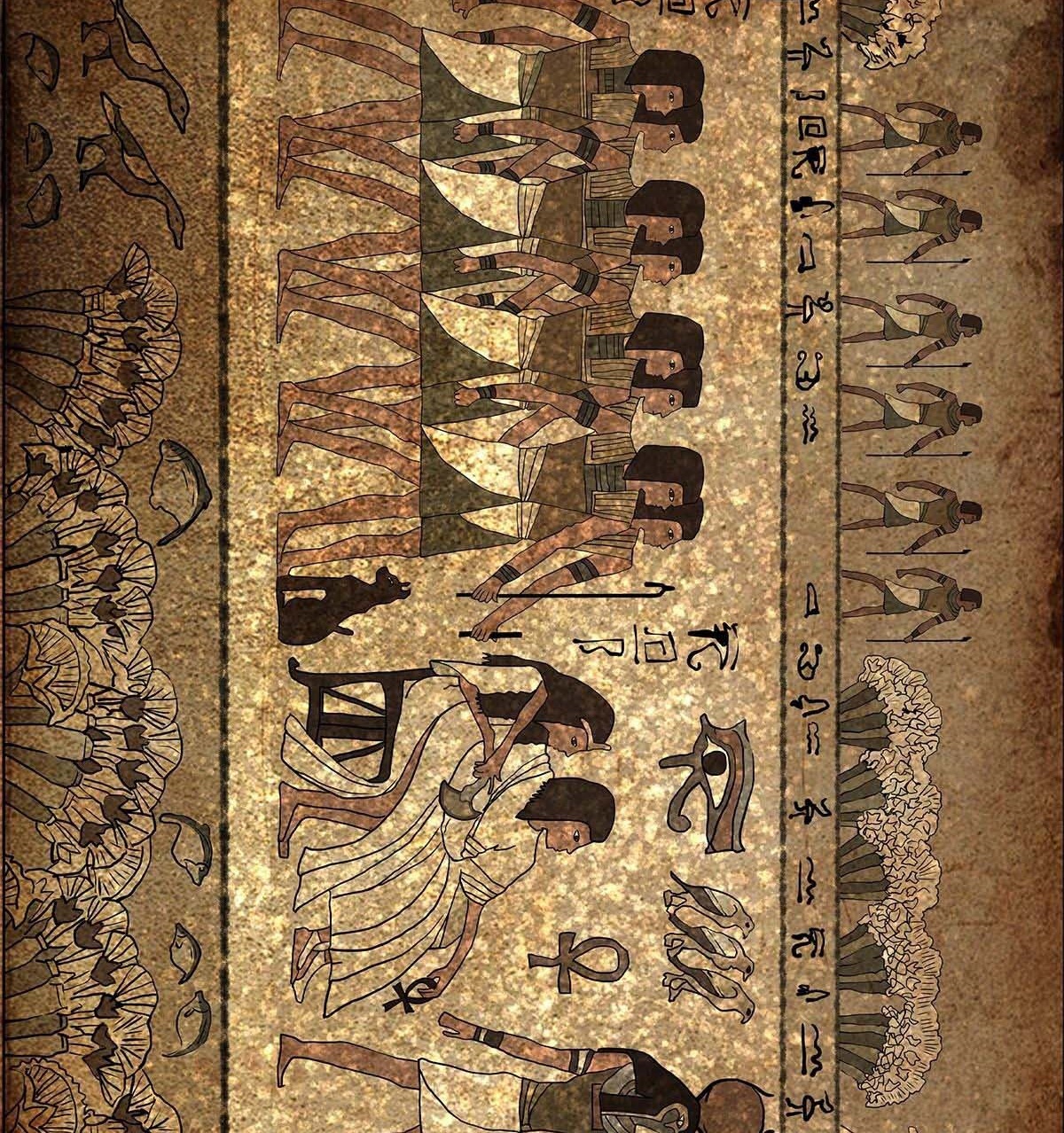 The Blade of Evolution Chapter 34 - halaman 60